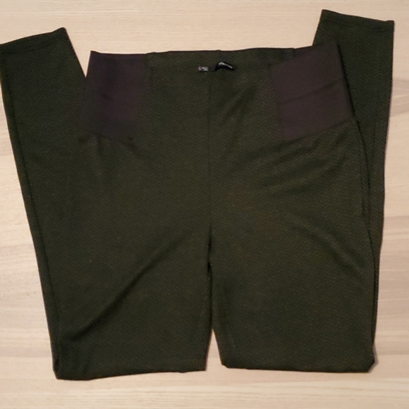 Maurices patterned leggings - Picture 5 of 8